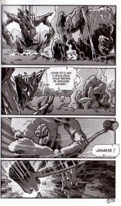 Page 7 du Dofus Monster Koulosse