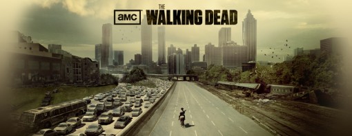 Walking Dead - Série TV