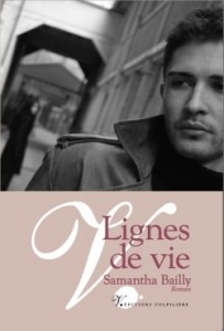 Lignes de vie - Samatha Bailly