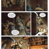 Page 4 du Maskemane N°11 - Comics Wakfu