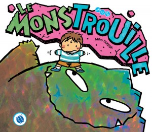 Le Mons'trouille (nobi nobi !)