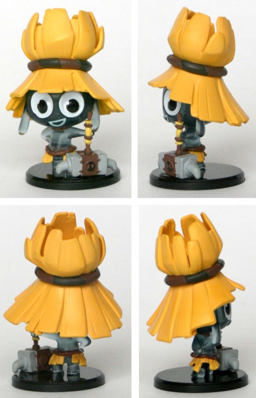 Percimol Krosmaster (Wakfu)