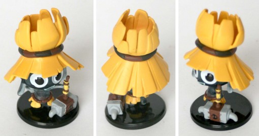 Figurine Krosmaster : Percimol (Wakfu)