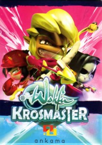 face avface latéale du packaging du Comte Frigost - Krosmaster (Wakfu - Dofus)ant et arrière du packaging du Comte Frigost - Krosmaster (Wakfu - Dofus)