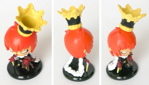 Figurine Krosmaster : Shak Shaka (Wakfu)