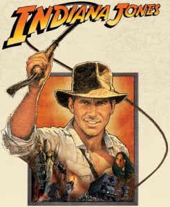 Indiana Jones