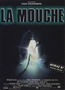 La Mouche (Film 1986)