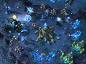 Starcraft