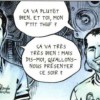 Pomf et Thud, deux commentateurs français de Starcraft 2, commentent l'enfer de Sablon
