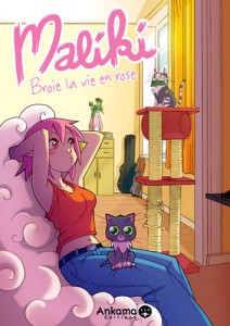 Tome 1 de Maliki