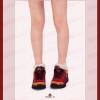 Chaussures femme de Evangelion EVA 02 TEST TYPE - Hiking Shoes