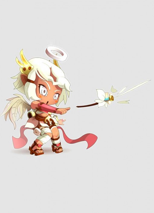 Daïe Guéri Wakfu TCG