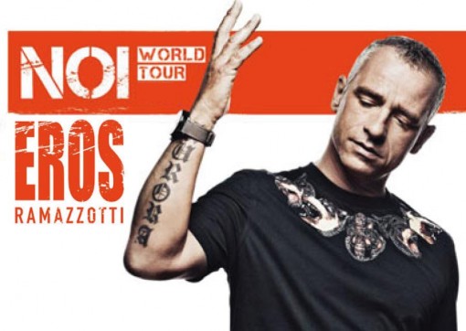 EROS RAMAZZOTTI