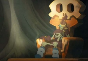 Lord Maroilles le Chafer - Dofus