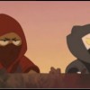 Ninja : Kerubim et Indie
