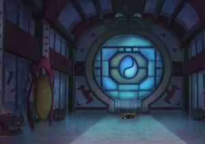 La chambre de Nabur (Dofus - Kerubim)