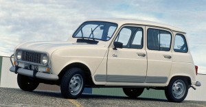 Renault 4L