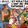 Asterix - Ob-La-Di, Ob-La-Da