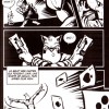 Page 7 du tome 10 de Dofus Monster - Sphincter Cell