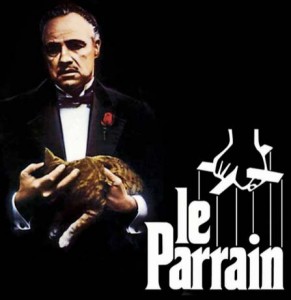 Don Corleone (Le Parrain)