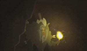 Lanceflop du Lac (Kerubim - Dofus)