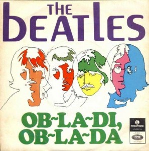 Ob-La-Di, Ob-La-Da (Beatles)