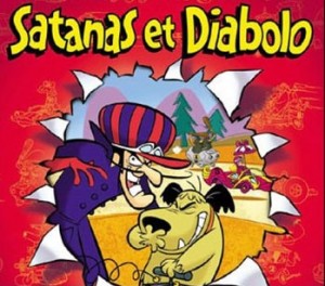 Satanas et Diabolo