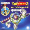 Toy Story- Vers l'infini et au delà