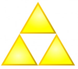 Triforce (Zelda)