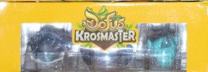 haut du Pack Krosmaster Multiman