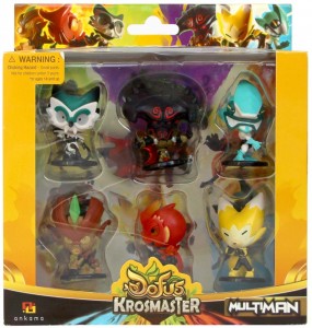 Pack Krosmaster Multiman