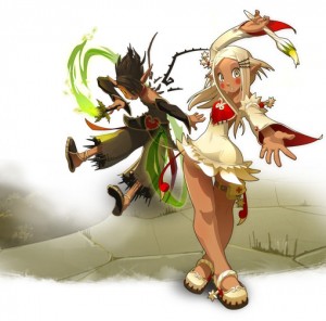 eniripsa (Dofus - Wakfu)