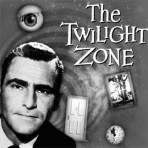 La quatrième dimension (The Twilight Zone)