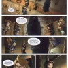 Page 4 du Comics de Maskemane N°12