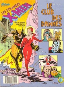 Club des Damnés