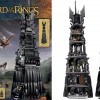 Lego set 10237 The lord of the ring / La tour d’Orthanc
