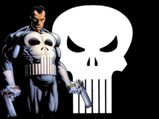 The Punisher