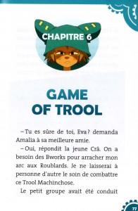 Game of Trool (Wakfu)