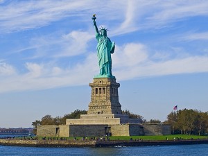 Statue de la liberté