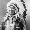 Crazy Horse - Chef Sioux