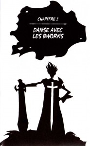 Danse avec les Bworks