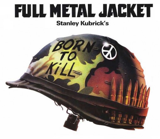 Full Metal Jacket