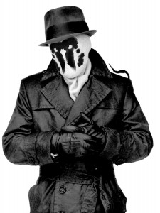 Rorschach - DC Comics