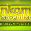 Header Otakia Ankama Convention 10 ans Dofus