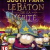Couverture du jeu vidéo South Park : le baton de vérité