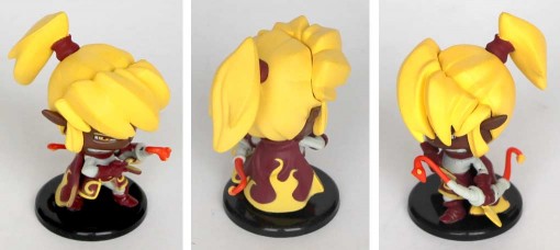 Jems Blond - Dofus