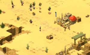 wakfu saharach