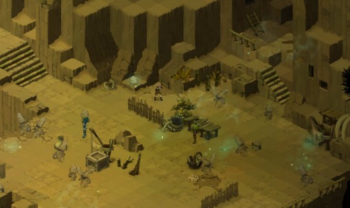 wakfu saharach 