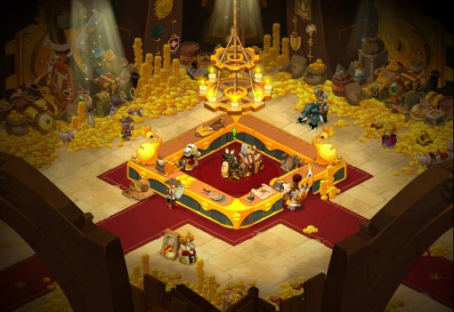 Dofus Enutrosor 