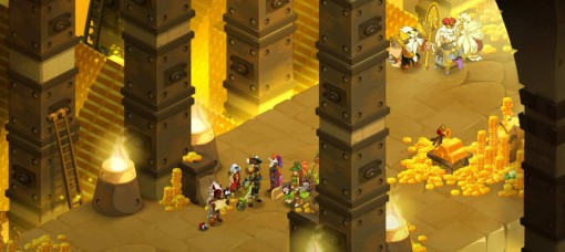 Dofus Enutrosor